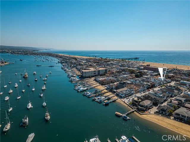 Detail Gallery Image 51 of 53 For 306 Alvarado Pl, Newport Beach,  CA 92661 - 3 Beds | 2 Baths