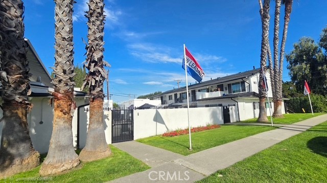 Detail Gallery Image 16 of 16 For 1803 W Sumac #3,  Anaheim,  CA 92804 - 1 Beds | 1 Baths