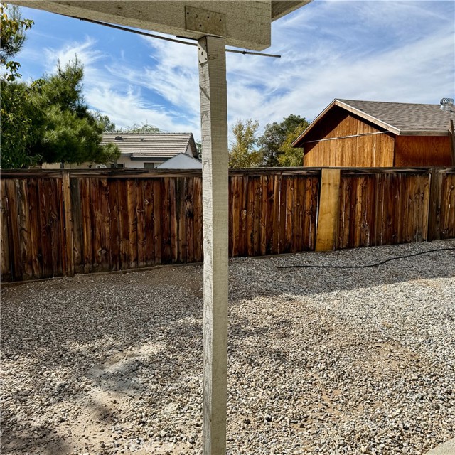 Detail Gallery Image 40 of 43 For 22594 Cuyama Ct, Apple Valley,  CA 92307 - 3 Beds | 2 Baths