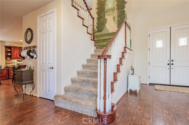 Detail Gallery Image 33 of 72 For 4578 Big Country Ct, Moorpark,  CA 93021 - 4 Beds | 4 Baths