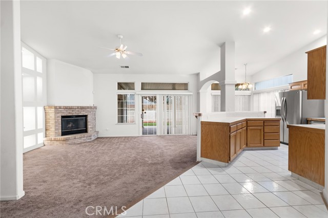 Detail Gallery Image 9 of 25 For 3500 Paseo Verde Ave, Merced,  CA 95348 - 3 Beds | 2 Baths