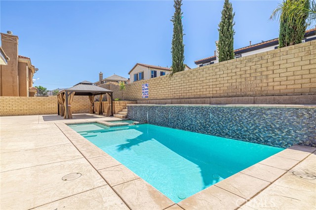 Detail Gallery Image 48 of 55 For 36425 Eveningside Dr, Palmdale,  CA 93552 - 5 Beds | 4 Baths