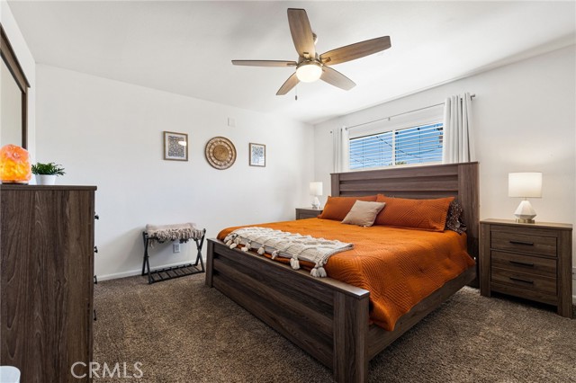 Detail Gallery Image 21 of 33 For 7929 Barberry Ave, Yucca Valley,  CA 92284 - 3 Beds | 2 Baths