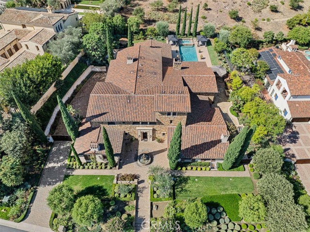 Detail Gallery Image 4 of 44 For 96 Canyon Creek, Irvine,  CA 92603 - 5 Beds | 6/2 Baths