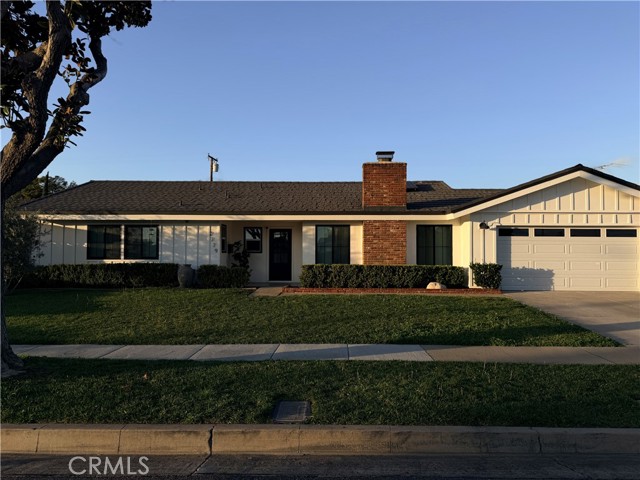 Details for 2779 Lizbeth, Anaheim, CA 92806