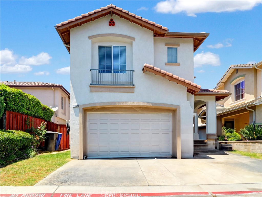 11309 Parkdale Drive