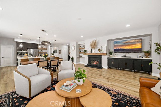 Detail Gallery Image 34 of 75 For 30291 Laruns St, Murrieta,  CA 92563 - 5 Beds | 3/1 Baths