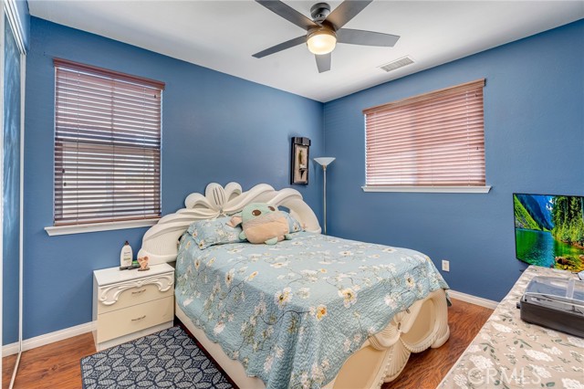 Detail Gallery Image 39 of 45 For 15356 Thistle St, Fontana,  CA 92336 - 5 Beds | 3 Baths