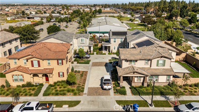 Detail Gallery Image 43 of 45 For 2681 E Towhee Street, Ontario,  CA 91761 - 5 Beds | 3 Baths