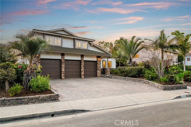 Detail Gallery Image 55 of 57 For 2838 via Amapola, San Clemente,  CA 92673 - 6 Beds | 3/1 Baths