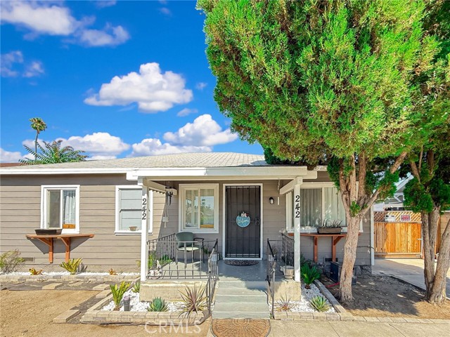 Detail Gallery Image 38 of 40 For 242 S Buena Vista St, Hemet,  CA 92543 - 4 Beds | 2 Baths