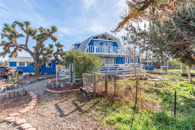 Detail Gallery Image 2 of 18 For 43254 52nd St, Lancaster,  CA 93536 - 2 Beds | 1 Baths