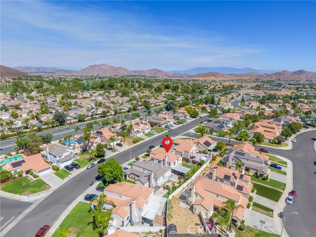 Detail Gallery Image 43 of 44 For 30027 via Amante, Menifee,  CA 92584 - 4 Beds | 2/1 Baths