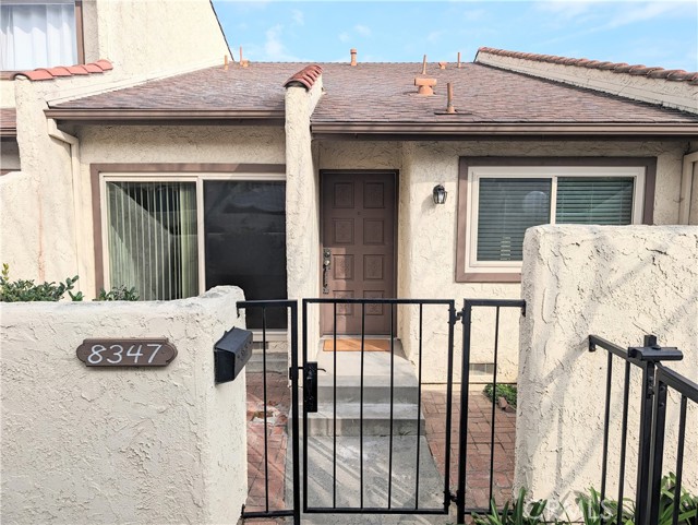 Detail Gallery Image 1 of 1 For 8347 Amber Rose Ln, Rosemead,  CA 91770 - 2 Beds | 2 Baths
