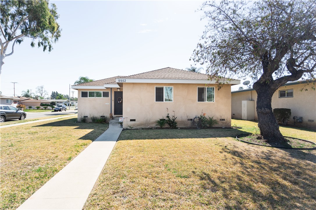 9902 Overest Ave, Whittier, CA 90605