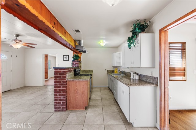 Detail Gallery Image 19 of 56 For 45827 48th St, Lancaster,  CA 93536 - 4 Beds | 2 Baths