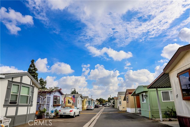 Detail Gallery Image 24 of 28 For 8600 Contreras Street #35,  Paramount,  CA 90723 - 2 Beds | 2 Baths