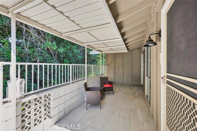 Detail Gallery Image 18 of 31 For 336 Avenida Sevilla #B,  Laguna Woods,  CA 92637 - 2 Beds | 1/1 Baths