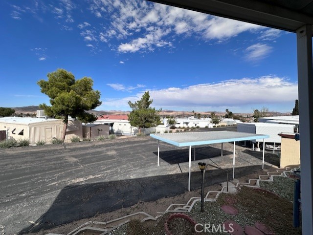 Detail Gallery Image 4 of 22 For 701 Montara Rd #91,  Barstow,  CA 92311 - 2 Beds | 2 Baths