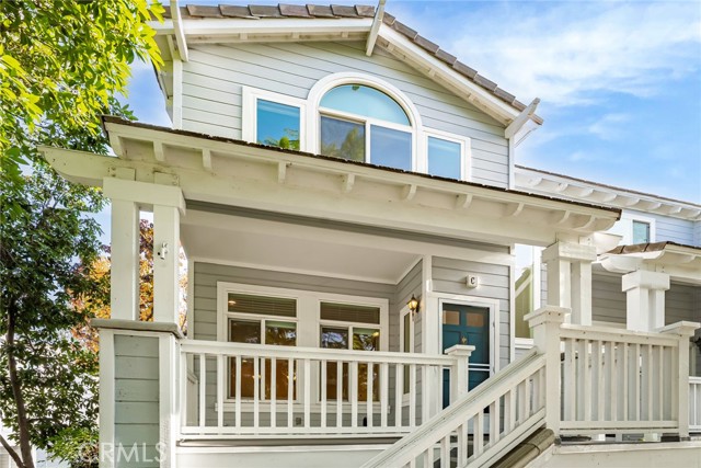 Detail Gallery Image 2 of 31 For 537 N Pageant Dr #C,  Orange,  CA 92869 - 3 Beds | 2/1 Baths