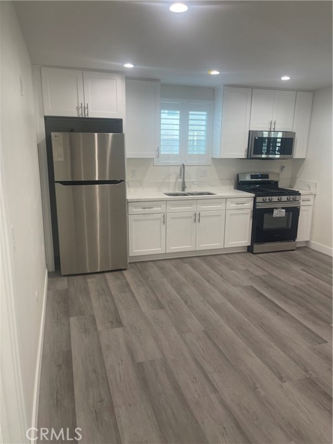 Detail Gallery Image 6 of 15 For 4656 Bell #B,  Bell,  CA 90201 - 1 Beds | 1 Baths