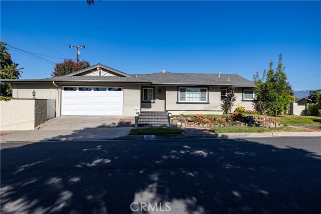 527 N Delancey Ave, San Dimas, CA 91773