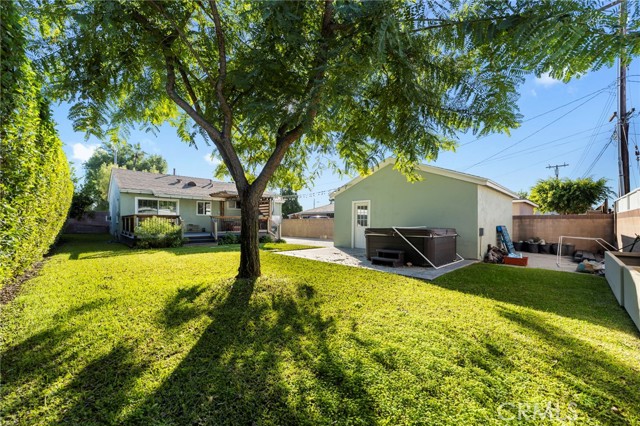 Detail Gallery Image 21 of 28 For 603 Lochleven St, Glendora,  CA 91741 - 3 Beds | 1 Baths