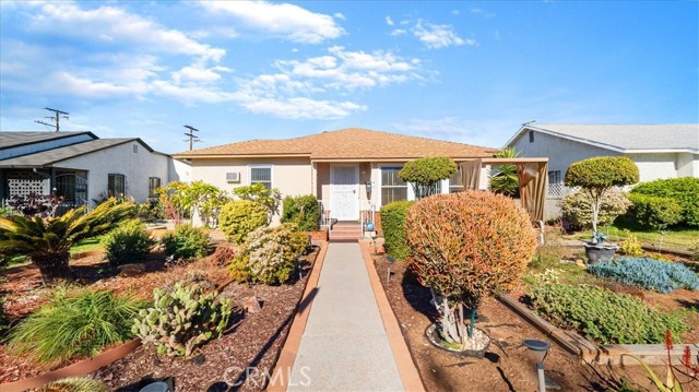 Detail Gallery Image 1 of 1 For 433 W Markland Dr, Monterey Park,  CA 91754 - 3 Beds | 1/1 Baths