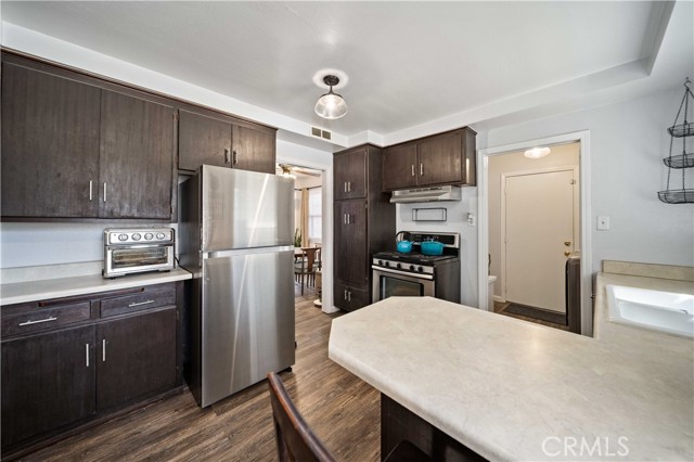Detail Gallery Image 10 of 27 For 45362 15th St, Lancaster,  CA 93534 - 3 Beds | 1/1 Baths