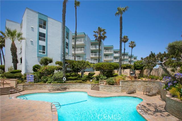 640 The Village, Redondo Beach, California 90277, ,1 BathroomBathrooms,Residential,Sold,The Village,PV16145685