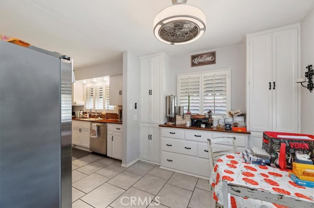 Detail Gallery Image 13 of 38 For 3630 Castle Reagh, Riverside,  CA 92506 - 3 Beds | 2/1 Baths