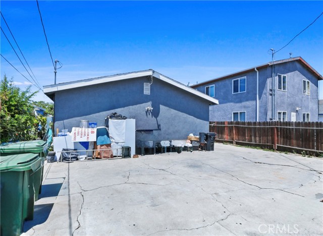 Detail Gallery Image 6 of 8 For 136 E 118th Pl, Los Angeles,  CA 90061 - – Beds | – Baths