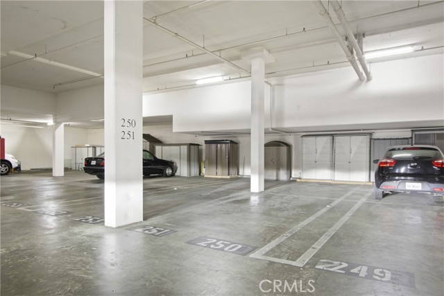 Detail Gallery Image 21 of 21 For 121 S Hope St #318,  Los Angeles,  CA 90012 - 2 Beds | 2 Baths