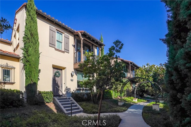 Detail Gallery Image 50 of 66 For 116 Nature Walk, Irvine,  CA 92618 - 3 Beds | 3/1 Baths