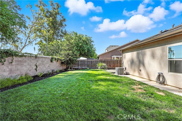 Detail Gallery Image 35 of 54 For 4140 Mondavi Ave, Merced,  CA 95348 - 3 Beds | 2 Baths