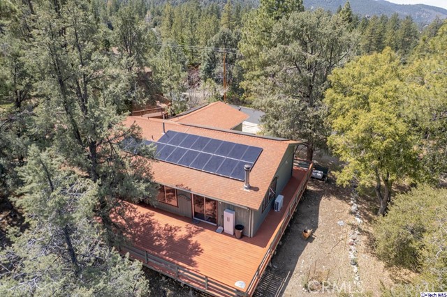 Detail Gallery Image 1 of 1 For 2312 Rhine Court, Pine Mountain Club,  CA 93222 - 3 Beds | 2 Baths