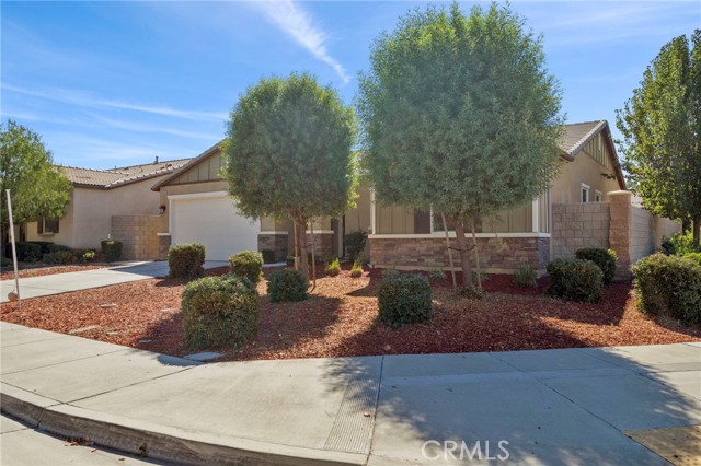 Detail Gallery Image 31 of 43 For 26439 Redoak St, Menifee,  CA 92584 - 3 Beds | 2 Baths