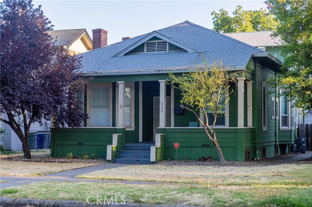 Detail Gallery Image 2 of 52 For 320 W 21st St, Merced,  CA 95340 - 4 Beds | 2 Baths