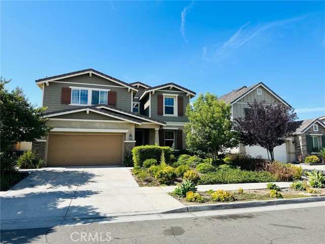 5539 Buckthorn Court, Chino, CA 91710