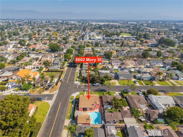 8602 Mory Street, Downey, California 90242, 3 Bedrooms Bedrooms, ,2 BathroomsBathrooms,Single Family Residence,For Sale,Mory,OC24206559