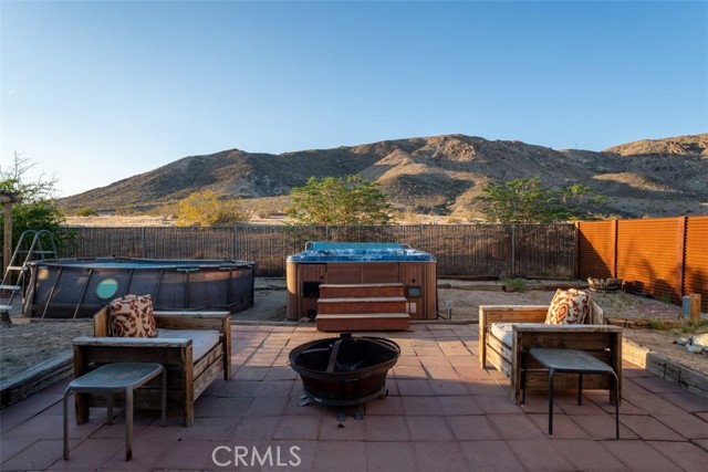 Detail Gallery Image 3 of 70 For 66760 Sunnyslope Dr, Joshua Tree,  CA 92252 - 3 Beds | 2 Baths