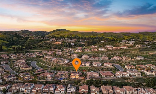 Detail Gallery Image 73 of 75 For 4111 Cortona Ct, Yorba Linda,  CA 92886 - 6 Beds | 5/1 Baths