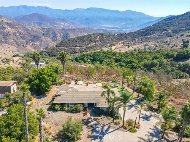 Detail Gallery Image 64 of 74 For 305 Rainbow Crest Rd, Fallbrook,  CA 92028 - 4 Beds | 3 Baths