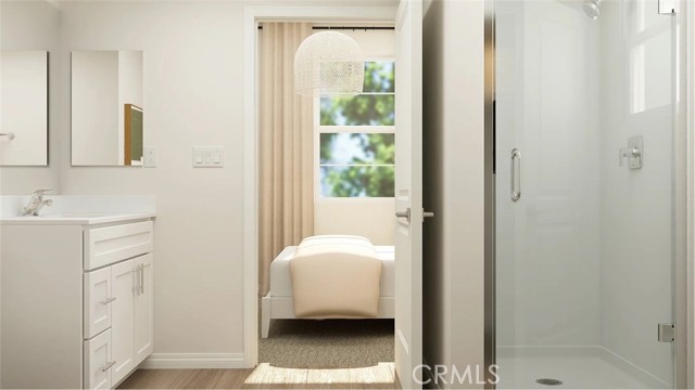 Detail Gallery Image 11 of 23 For 4591 S Forsyth Paseo, Ontario,  CA 91762 - 4 Beds | 3/1 Baths