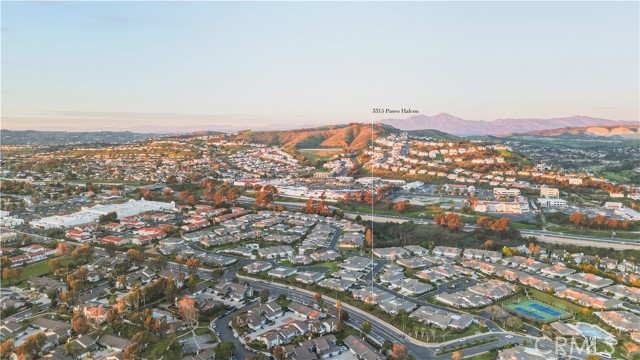 Detail Gallery Image 46 of 48 For 3315 Paseo Halcon, San Clemente,  CA 92672 - 2 Beds | 2 Baths