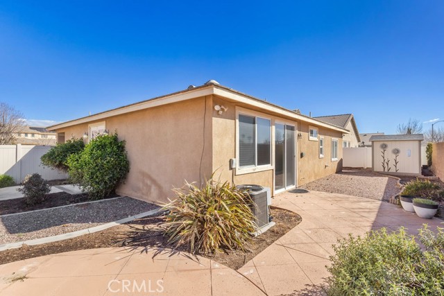 Detail Gallery Image 29 of 35 For 8466 Hoover Ct, Oak Hills,  CA 92344 - 3 Beds | 2 Baths