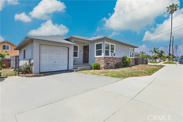 Detail Gallery Image 1 of 12 For 4811 La Rica Ave, Baldwin Park,  CA 91706 - 2 Beds | 1 Baths