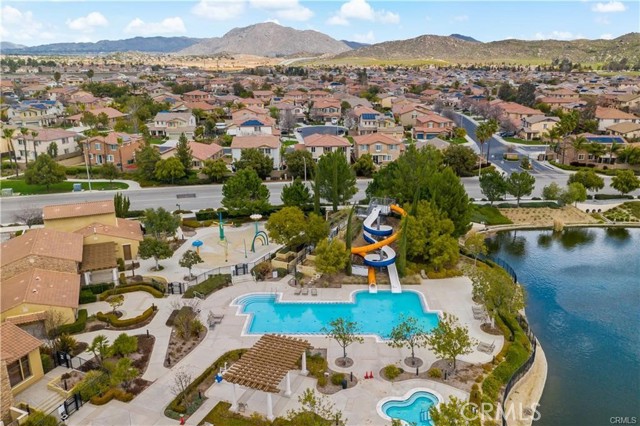 Detail Gallery Image 54 of 59 For 30261 Tattersail, Menifee,  CA 92584 - 5 Beds | 3 Baths