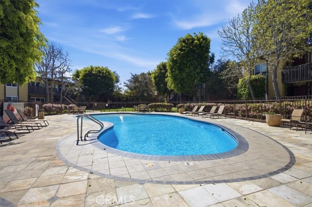 Detail Gallery Image 23 of 26 For 1133 Sepulveda Bld #O101,  Torrance,  CA 90502 - 2 Beds | 1 Baths