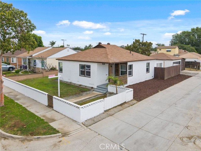 14912 Ibex Ave, Norwalk, CA 90650